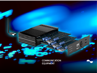 I.C.T | SMT Solution for Communications Equipment Manufacturing